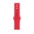 Apple 45mm Red Sport Band - M/L