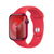 Apple 45mm Red Sport Band - S/M