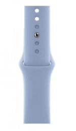 Apple 45mm Sport Band - Blue Fog