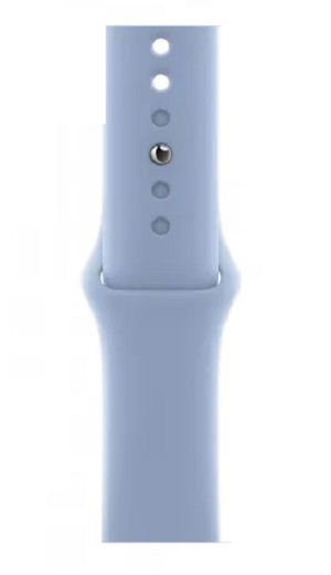 Apple 45mm Sport Band - Blue Fog