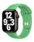 Apple 45mm Sport Band - Bright Green