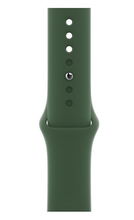 view Apple 45mm Sport Band - Clover