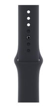 view Apple 45mm Sport Band - Midnight