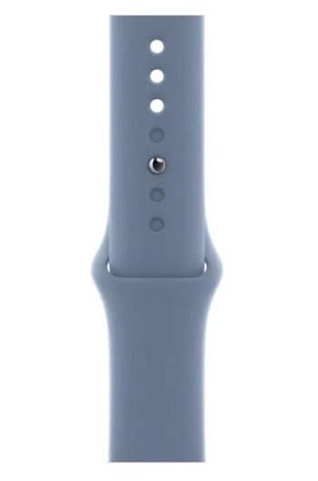 Apple 45mm Sport Band - Slate Blue