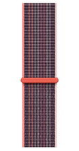 view Apple 45mm Sport Loop - Elderberry