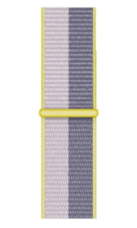 Apple 45mm Sport Loop - Lavender Gray/Light Lilac