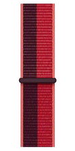 view Apple 45mm Sport Loop Regular - (Product) Red