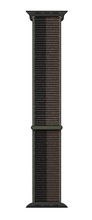 view Apple 45mm Sport Loop Regular - Tornado/Gray