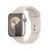 Apple 45mm Starlight Sport Band - M/L