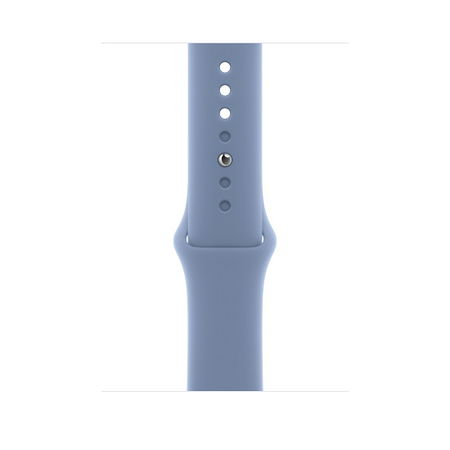Apple 45mm Winter Blue Sport Band - M/L