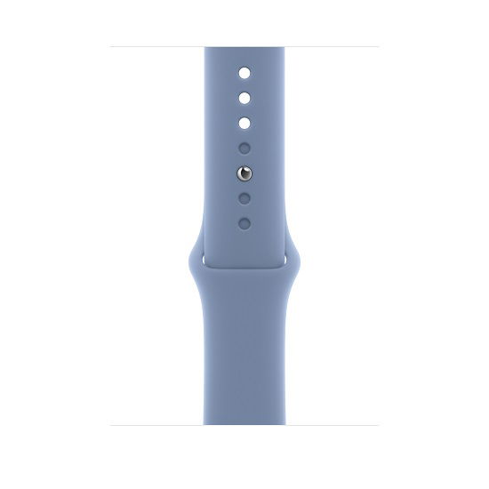 Apple 45mm Winter Blue Sport Band - M/L