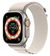 Apple 49mm Alpine Loop Medium - Starlight