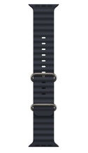 view Apple 49mm Band - Midnight Ocean