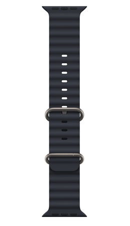 Apple 49mm Band - Midnight Ocean