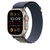 Apple 49mm Blue Alpine Loop - Small