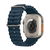 Apple 49mm Blue Ocean Band Extension