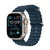 Apple 49mm Blue Ocean Band