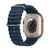 Apple 49mm Blue Ocean Band