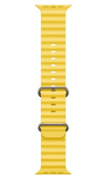 Apple 49mm Ocean Band - Yellow