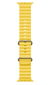 Apple 49mm Ocean Band - Yellow