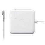 Apple 85W MagSafe Power Adapter - For 15 & and 17 Inch MacBook Pro