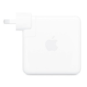 Apple 96W USB-C Power Adapter - For MacBook, MacBook Pro