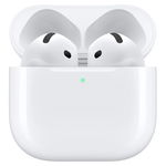 Apple AirPods 4 Bluetooth In Ear Wireless Stereo Earbuds - White