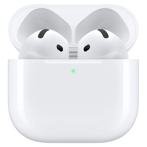 Apple AirPods 4 Bluetooth In Ear Wireless Stereo Earbuds - White