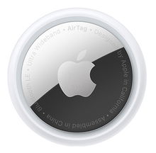 view Apple AirTag - 1 Pack