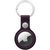 Apple AirTag FineWoven Key Ring – Blackberry
