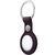 Apple AirTag FineWoven Key Ring – Blackberry