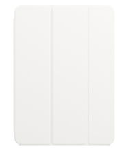view Apple Smart Folio Case for iPad Pro 12.9 Inch (5th Gen) - White