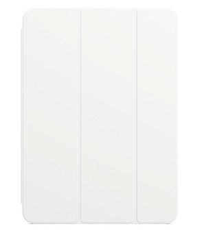 Apple Smart Folio Case for iPad Pro 12.9 Inch (5th Gen) - White