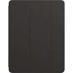 Apple Smart Folio Case for iPad Pro 12.9 Inch (5th Gen) - Black