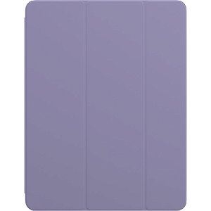 Apple Smart Folio Case for iPad Pro 12.9 Inch (5th Gen) - English Lavender