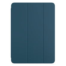 view Apple Smart Folio for 11 Inch iPad Pro (4th Generation) - Marine Blue