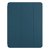 Apple Smart Folio for 12.9 Inch iPad Pro (6th Generation) - Marine Blue