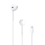 Apple In-Ear Wired EarPods with Lightning Connector