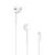 Apple In-Ear Wired EarPods with Lightning Connector