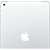 Apple iPad (9th Gen) 10.2 Inch A13 Bionic 3GB RAM 64GB Wi-Fi and Cellular Tablet with iPadOS 15 - Silver