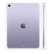 Apple iPad Air (5th Gen) 10.9 Inch M1 8GB RAM 64GB  Wi-Fi and Cellular Tablet with iPadOS 15 - Purple