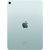 Apple iPad Air 11 Inch M3 8GB RAM 128GB Wi-Fi Tablet with iPadOS - Blue