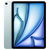 Apple iPad Air 11 Inch M3 8GB RAM 256GB Wi-Fi Tablet with iPadOS - Blue