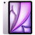 Apple iPad Air 11 Inch M3 8GB RAM 256GB Wi-Fi Tablet with iPadOS - Purple