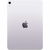 Apple iPad Air 11 Inch M3 8GB RAM 256GB Wi-Fi Tablet with iPadOS - Purple