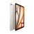 Apple iPad Air 13 Inch M3 8GB RAM 256GB Wi-Fi and Cellular Tablet with iPadOS - Starlight