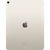 Apple iPad Air 13 Inch M3 8GB RAM 256GB Wi-Fi and Cellular Tablet with iPadOS - Starlight