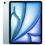 Apple iPad Air 13 Inch M3 8GB RAM 512GB Wi-Fi Tablet with iPadOS - Blue