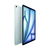 Apple iPad Air 13 Inch M3 8GB RAM 512GB Wi-Fi Tablet with iPadOS - Blue