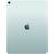 Apple iPad Air 13 Inch M3 8GB RAM 512GB Wi-Fi Tablet with iPadOS - Blue